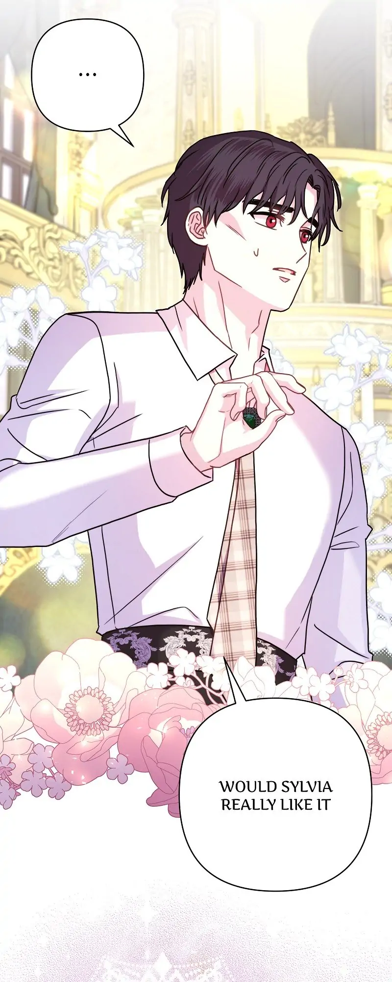 Another Typical Fantasy Romance Chapter 47.2 46